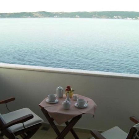 Ammouliani Hotel 외부 사진