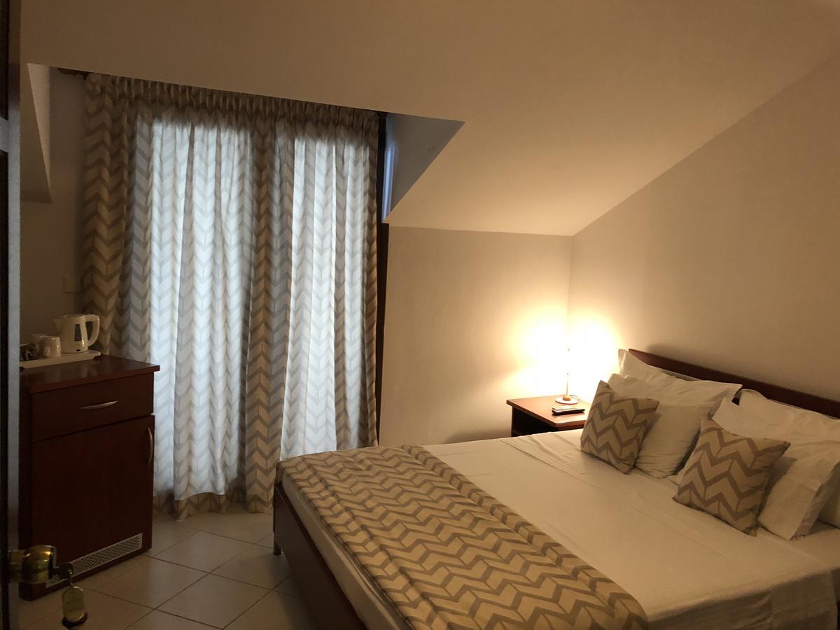 Ammouliani Hotel 외부 사진