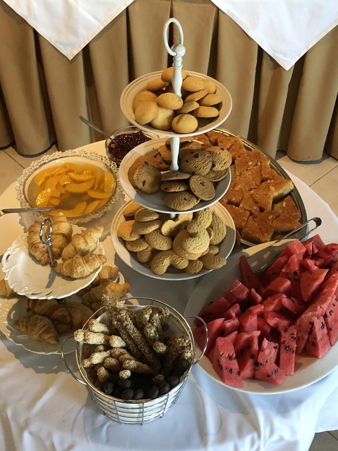 Ammouliani Hotel 외부 사진