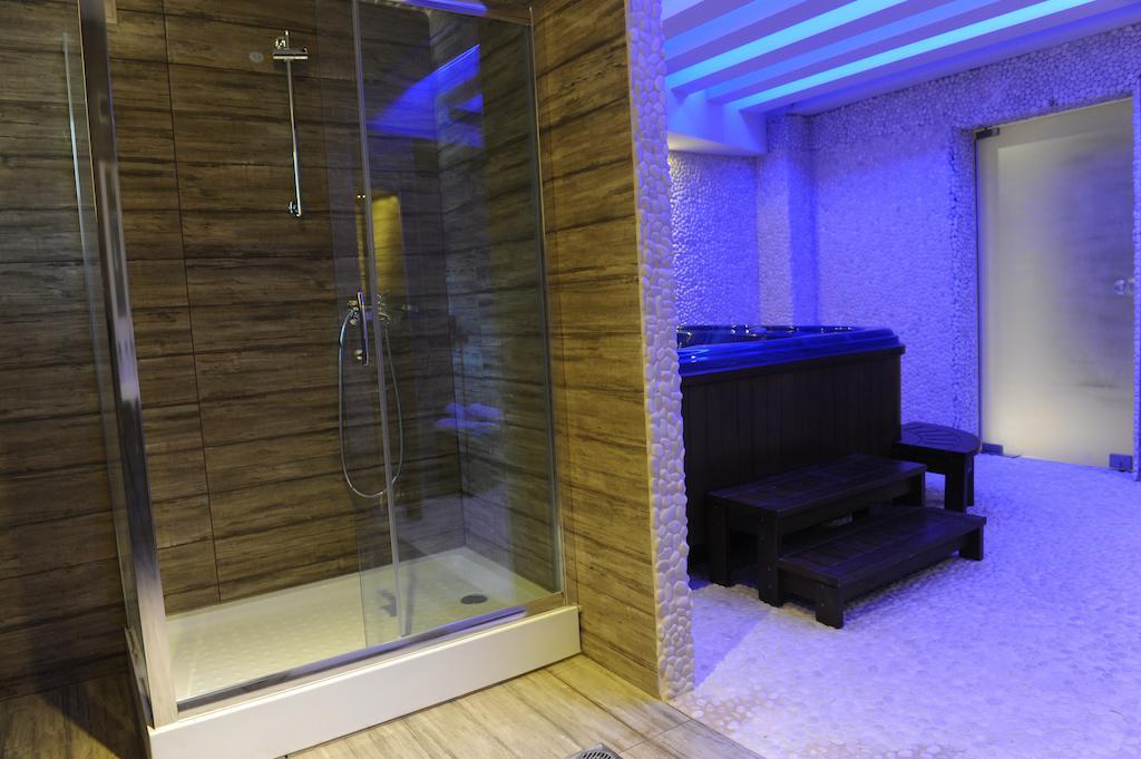 Ammouliani Hotel 외부 사진